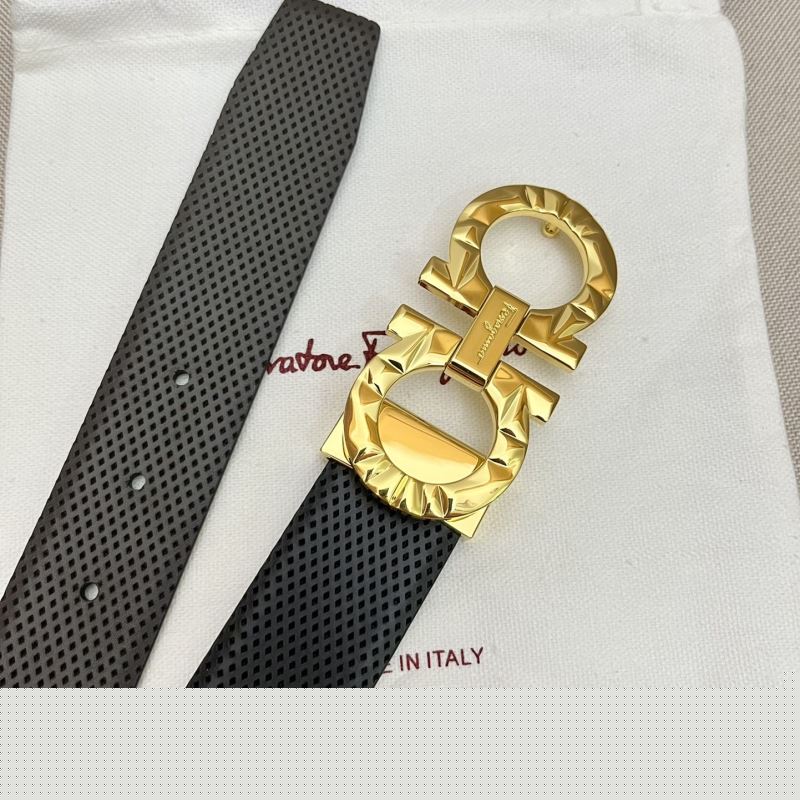 Ferragamo Belts